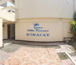 Villa Tomasa Boracay